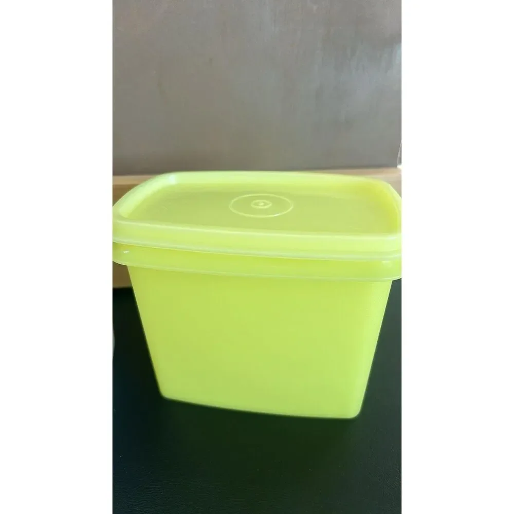 Lot of 3 Tupperware Shelf Savers # 1243